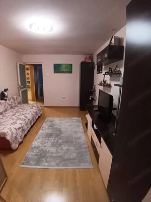 Apartament 2 camere decomandat-zona KM5 - imagine 10