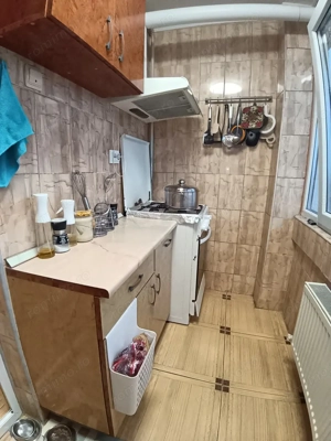 Apartament 2 camere decomandat-zona KM5 - imagine 6