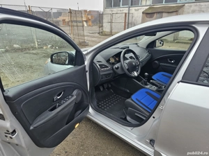 Vand Megane 3, facelift 1,1.5dci 110cp,2012,manual,230k km,5500euro Distributia inca 35k km sau 2028 - imagine 13