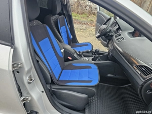 Vand Megane 3, facelift 1,1.5dci 110cp,2012,manual,230k km,5500euro Distributia inca 35k km sau 2028 - imagine 7