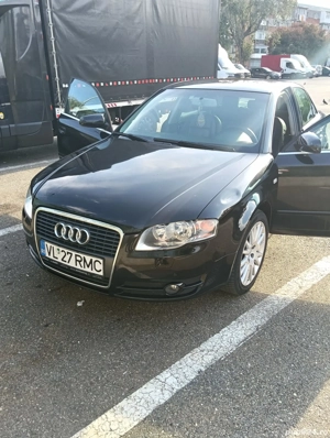 vind audi a4