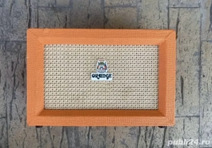 Orange GC6S Stereo Micro CRUSH Pix