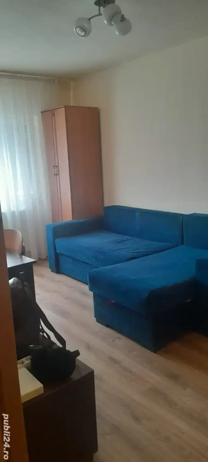 Inchiriez garsoniera  zona Micalaca parc Orizont 