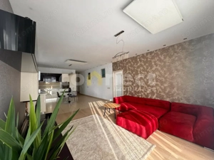 Apartament 3 camere de închiriat | SU 100mp+60 mp terasă | Grigorescu