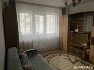 Apartament cu 2 camere in Alexandru cel Bun-Rond Zimbru