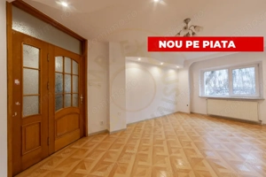 Apartament 5 camere parter zona Rolast-Jumbo