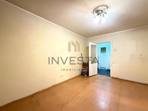 Apartament cu 2 camere in Grigorescu ! - imagine 4