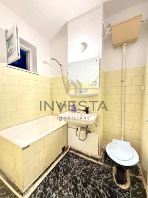 Apartament cu 2 camere in Grigorescu ! - imagine 9