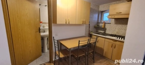 Garsonieră de închiriat, Lapusneanu- Trocadero