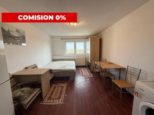  COMISION 0% Garsoniera practica, 21 mp, etaj 4 - Steaua  - imagine 2