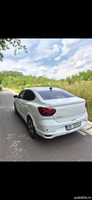 Dacia Logan 1.0  - imagine 2