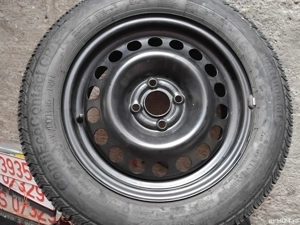 Roata de rezerva - imagine 6