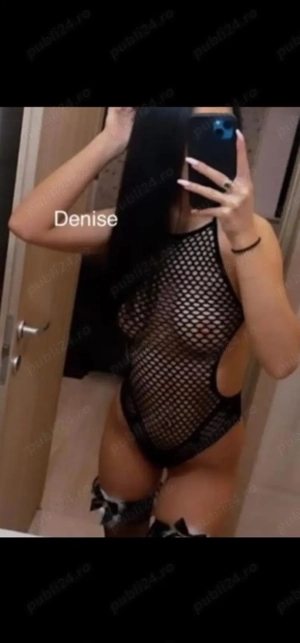 Buna mă numesc Denisa  - imagine 3