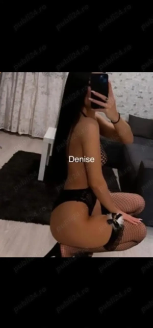 Buna mă numesc Denisa  - imagine 2