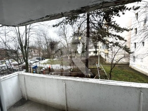 de inchiriat apartament 2 camere, Nord, Judetean, Cameliei - imagine 11