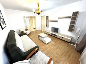 de inchiriat apartament 2 camere, Nord, Judetean, Cameliei - imagine 3