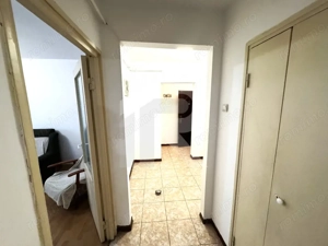 de inchiriat apartament 2 camere, Nord, Judetean, Cameliei - imagine 9