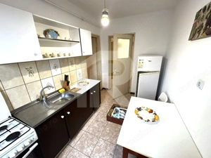 de inchiriat apartament 2 camere, Nord, Judetean, Cameliei - imagine 7