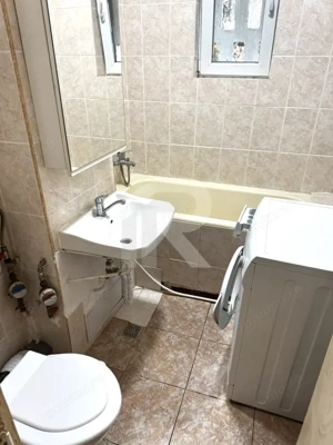 de inchiriat apartament 2 camere, Nord, Judetean, Cameliei - imagine 8