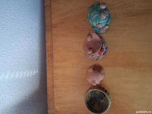 Figurine ceramice - imagine 2