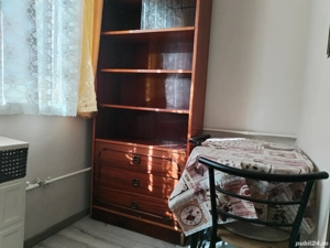 Închiriez Garsoniera