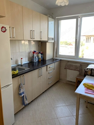 Ap 2 camere decomandat, 54 mp, Alexandru, rond 28 