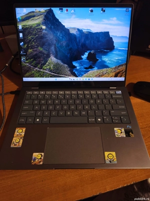 Laptop HP OmniBook X 14-fe0000nn