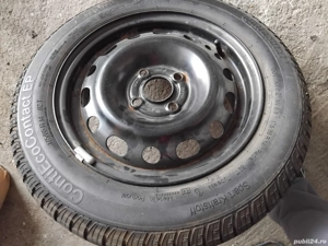 Roata de rezerva - imagine 3