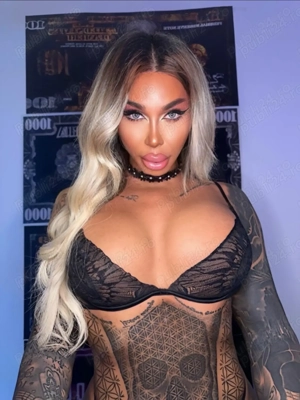 Aida Thorry Barbie Doll