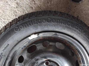 Roata de rezerva - imagine 2