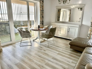 Apartament 3 camere decomandat, 2 bai, parcare, boxa, Kasper Coresi