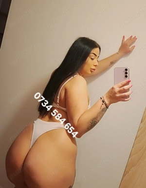 Poze reale! Noua in oraș!