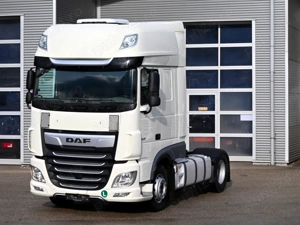 DAF XF 480 FT - Super Space Cab - euro 6 - 346500 km - 2022