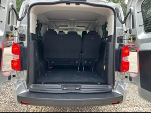 Toyota 4x4 Proace lunga 9 locuri - imagine 7