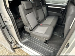 Toyota 4x4 Proace lunga 9 locuri - imagine 9