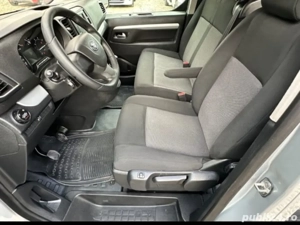 Toyota 4x4 Proace lunga 9 locuri - imagine 8