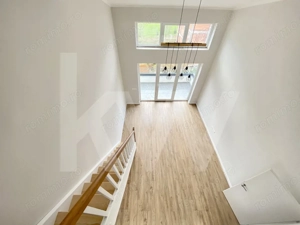 Apartament tip Penthouse- Zona Industrială Vest - Încălzire în pardoseală - imagine 15