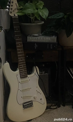 chitara electrica