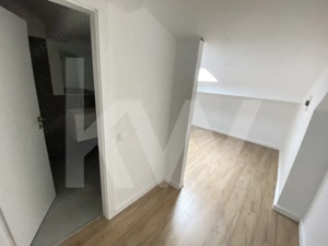 Apartament tip Penthouse- Zona Industrială Vest - Încălzire în pardoseală - imagine 10