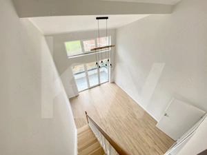 Apartament tip Penthouse- Zona Industrială Vest - Încălzire în pardoseală - imagine 8