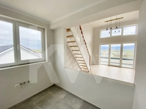 Apartament tip Penthouse- Zona Industrială Vest - Încălzire în pardoseală - imagine 17