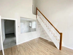 Apartament tip Penthouse- Zona Industrială Vest - Încălzire în pardoseală - imagine 5