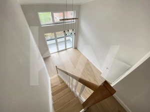 Apartament tip Penthouse- Zona Industrială Vest - Încălzire în pardoseală - imagine 14