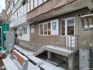 Inchiriez spatiu comercial zona Policlinica Areni