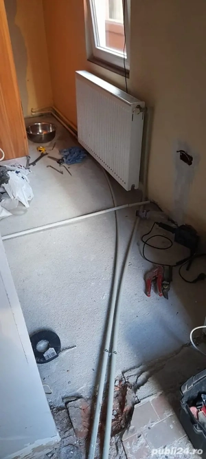 Instalator Bucuresti - imagine 3