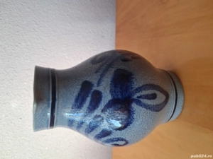 Ulcior, cana, vaza ceramice - imagine 4