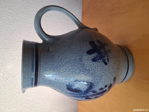 Ulcior, cana, vaza ceramice - imagine 5