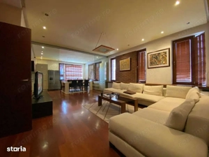 Apartament 5 Camere | Dorobanti | Centrala Proprie |