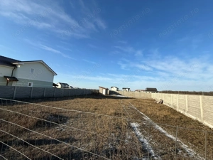 COMISION 0 | Teren intravilan | 745 mp | Mosnita Veche