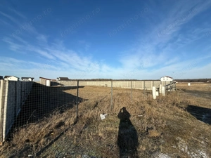 COMISION 0 | Teren intravilan | 745 mp | Mosnita Veche - imagine 2